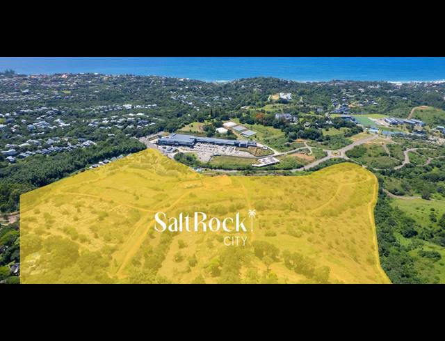 4 BEDROOM HOUSE FOR SALE IN SALT ROCK